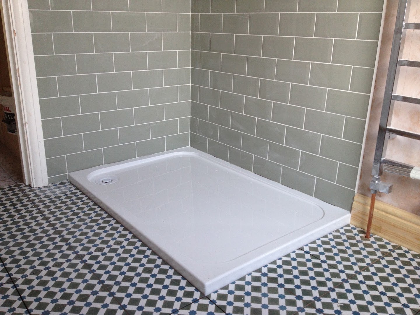L M Tiling — Photos 10