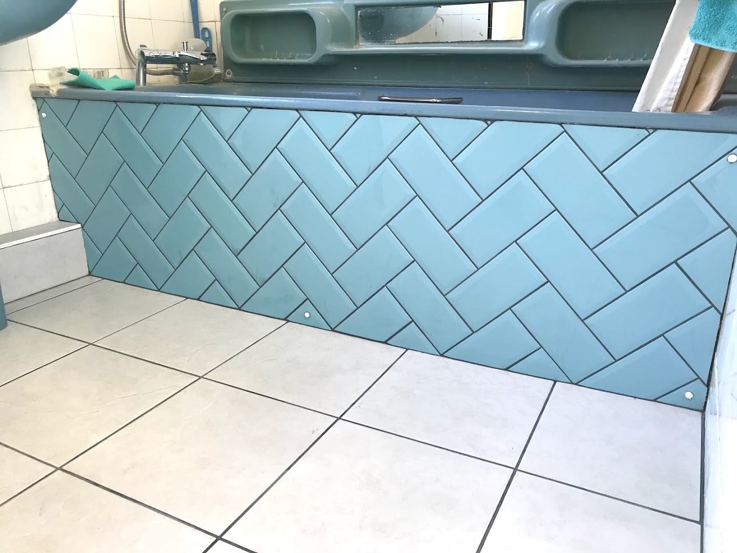 L M Tiling — Photos 7