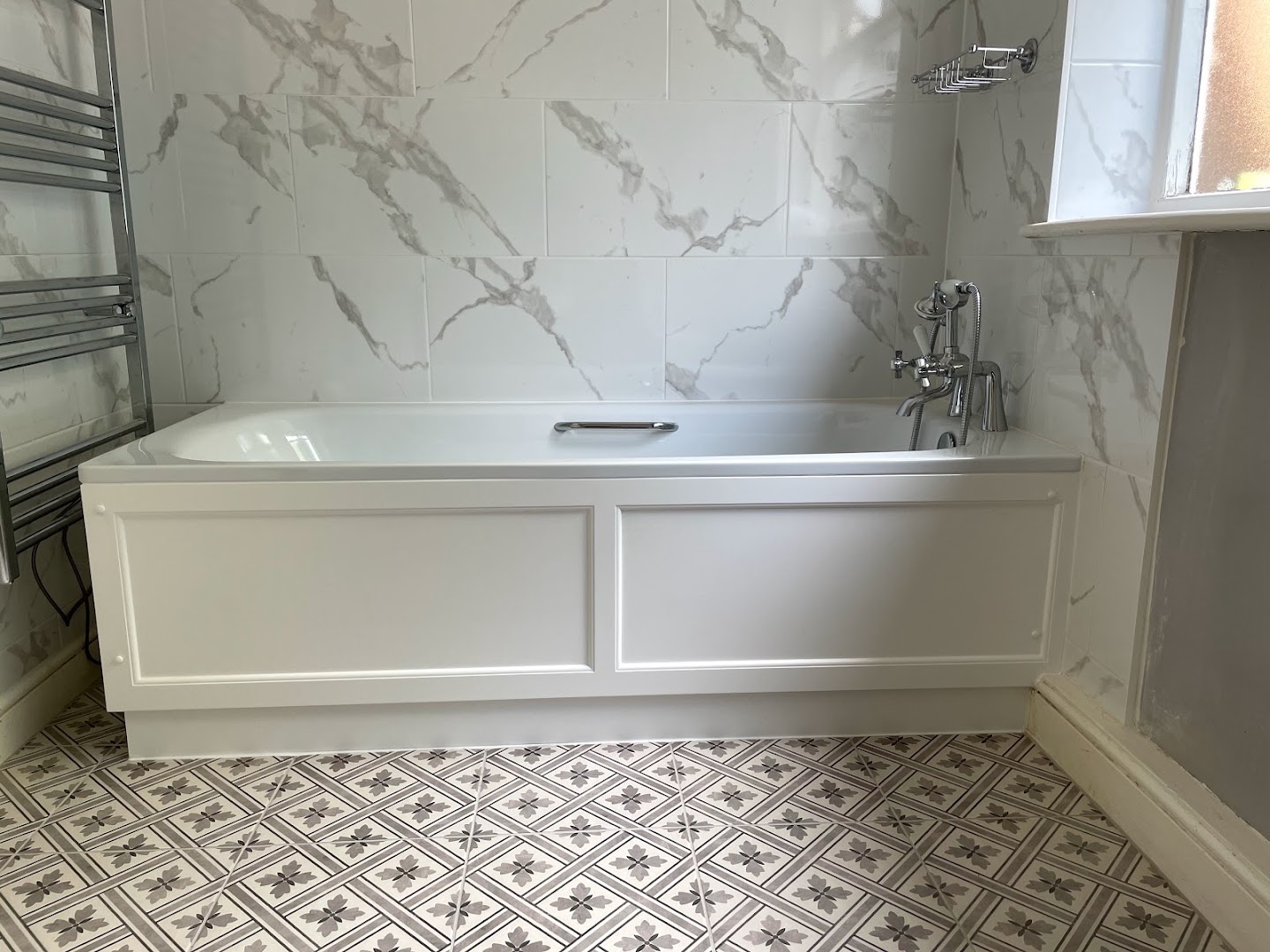 L M Tiling — Photos 9