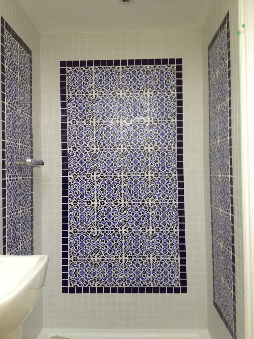 L M Tiling — Photos 12