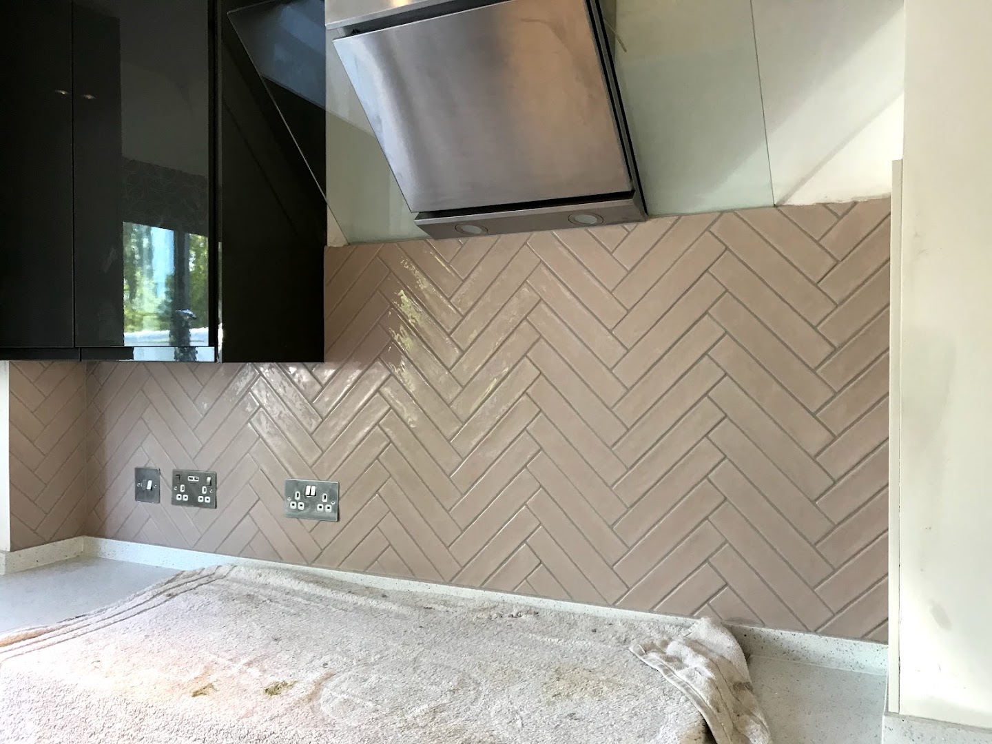 L M Tiling — Photos 4
